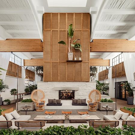 The Scott Resort & Spa Scottsdale Exterior foto