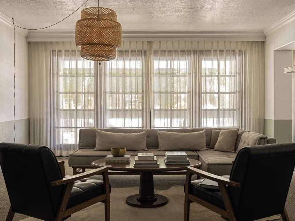 The Scott Resort & Spa Scottsdale Facilidades foto